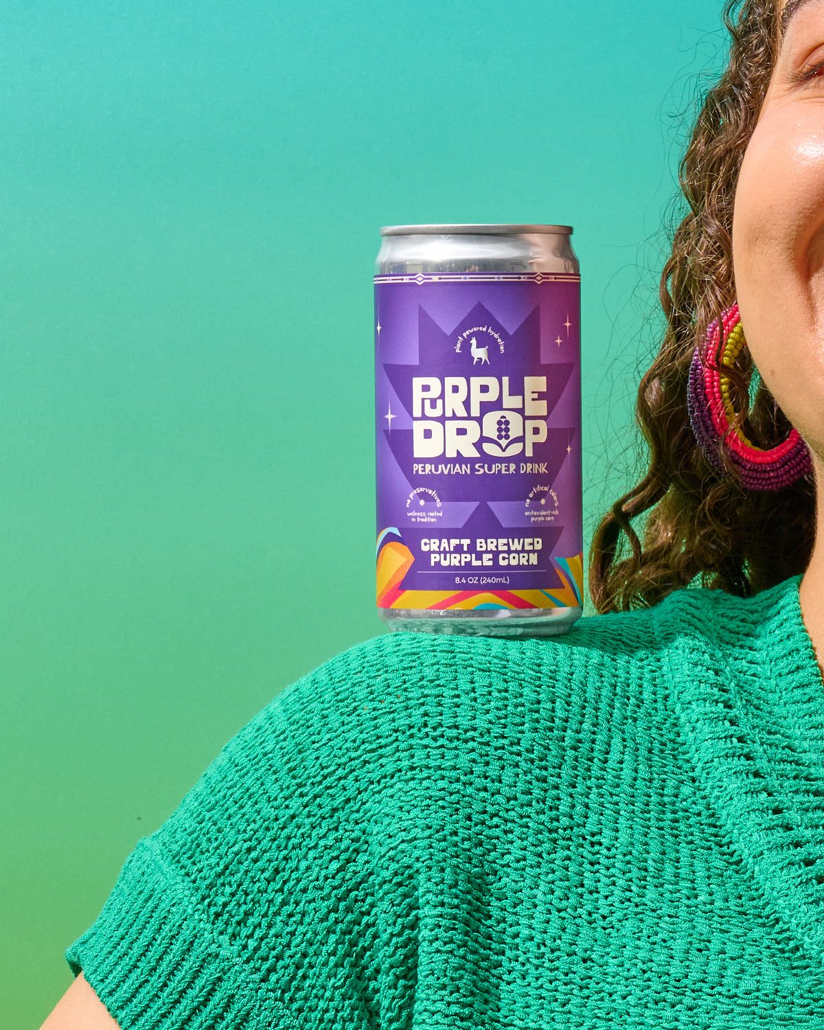 6-Pack Peruvian Super Drink