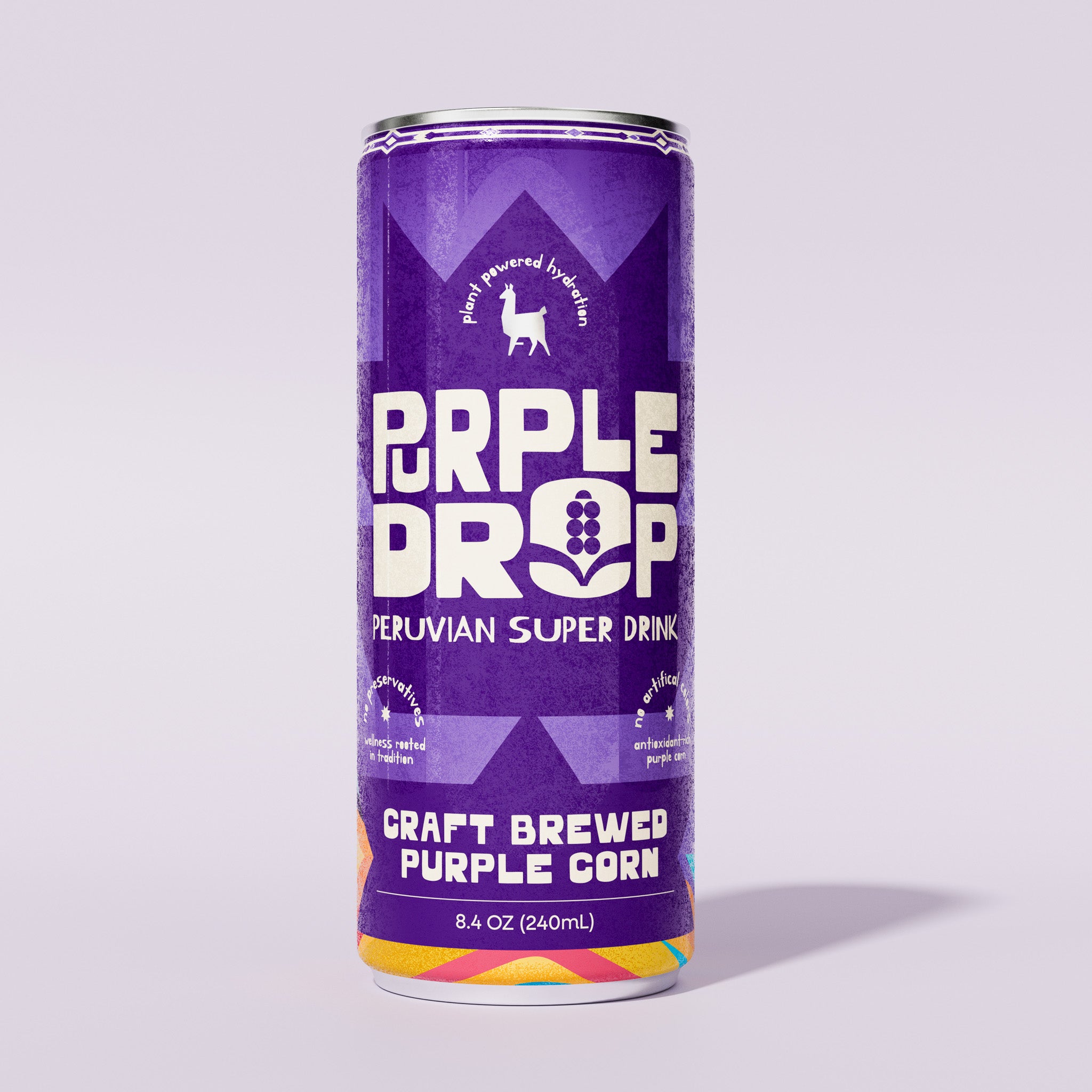 12-Pack Peruvian Super Drink