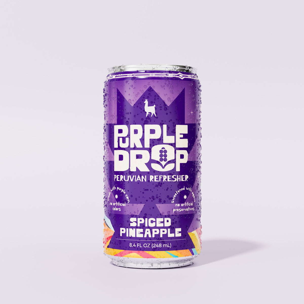 6-Pack Peruvian Super Drink